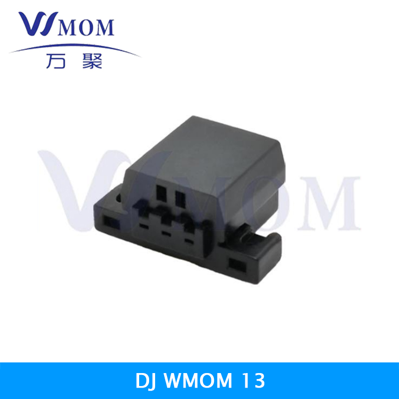  DJ WMOM 13